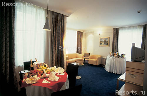 Porto Bello Hotel 15